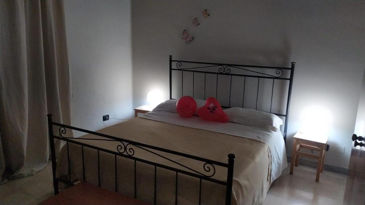 Bed&Breakfast Vecchio Porto CTA Exterior foto