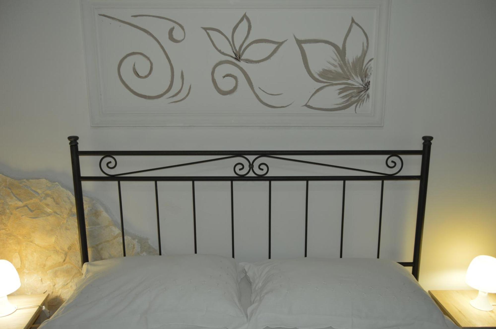 Bed&Breakfast Vecchio Porto CTA Exterior foto
