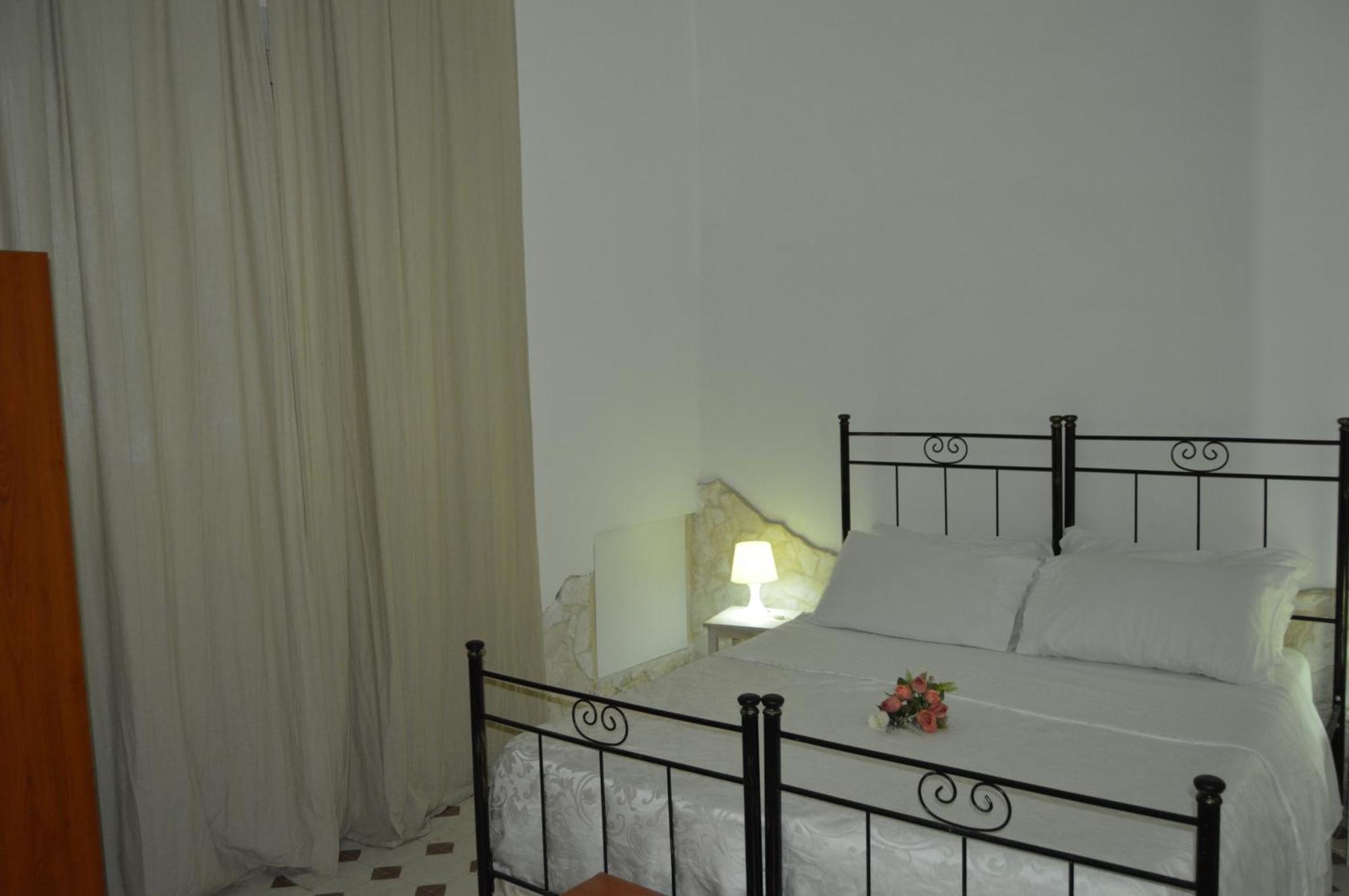 Bed&Breakfast Vecchio Porto CTA Exterior foto